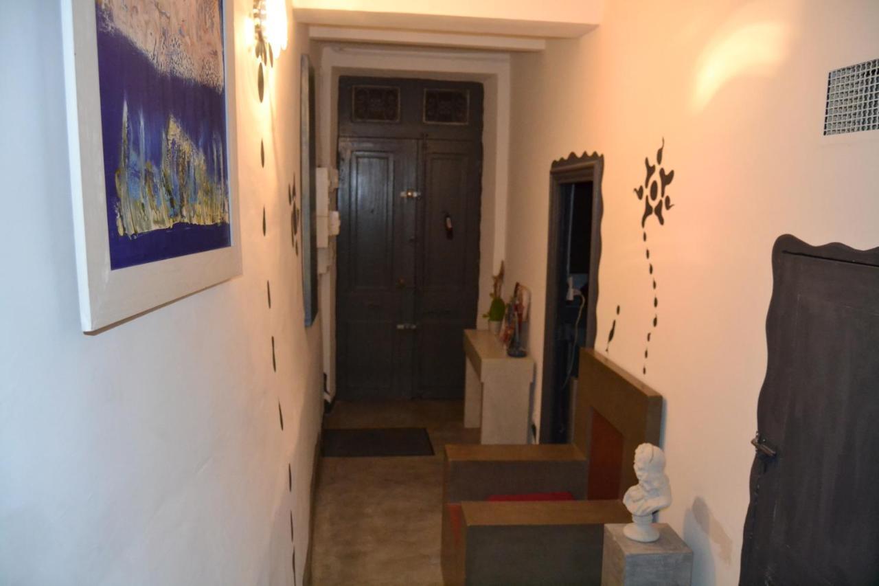 Apartamento Bien-Etre Alignan-du-Vent Exterior foto