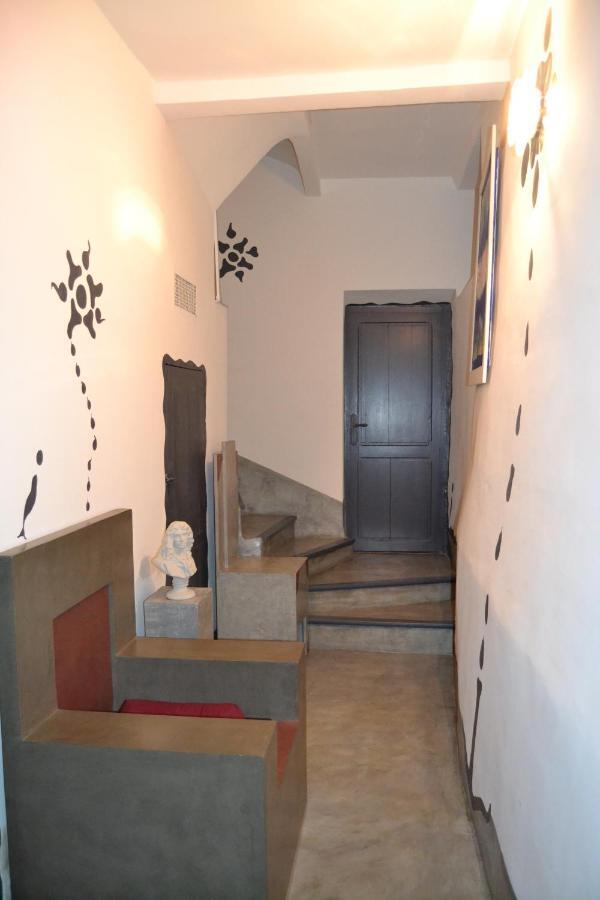 Apartamento Bien-Etre Alignan-du-Vent Exterior foto